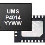 Chipset UMS