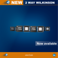 After the 3 way wilkinson, UMS release the 2 way