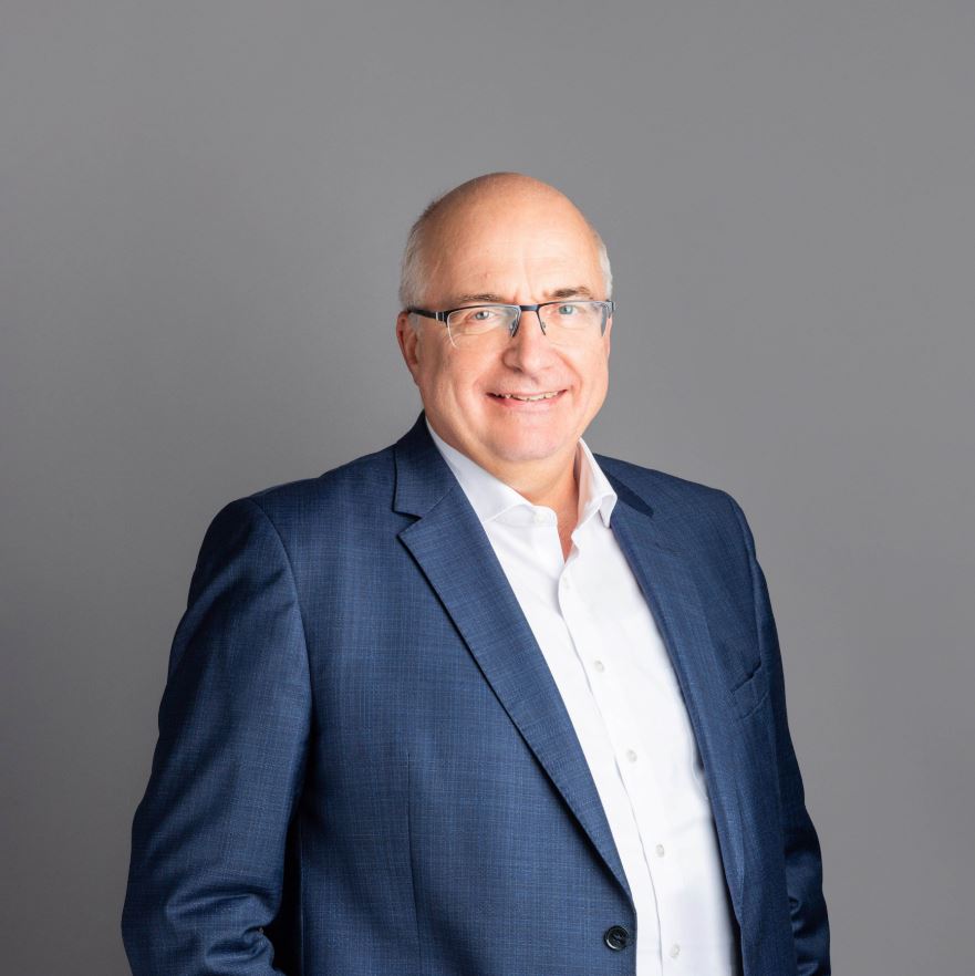 Image of Management team