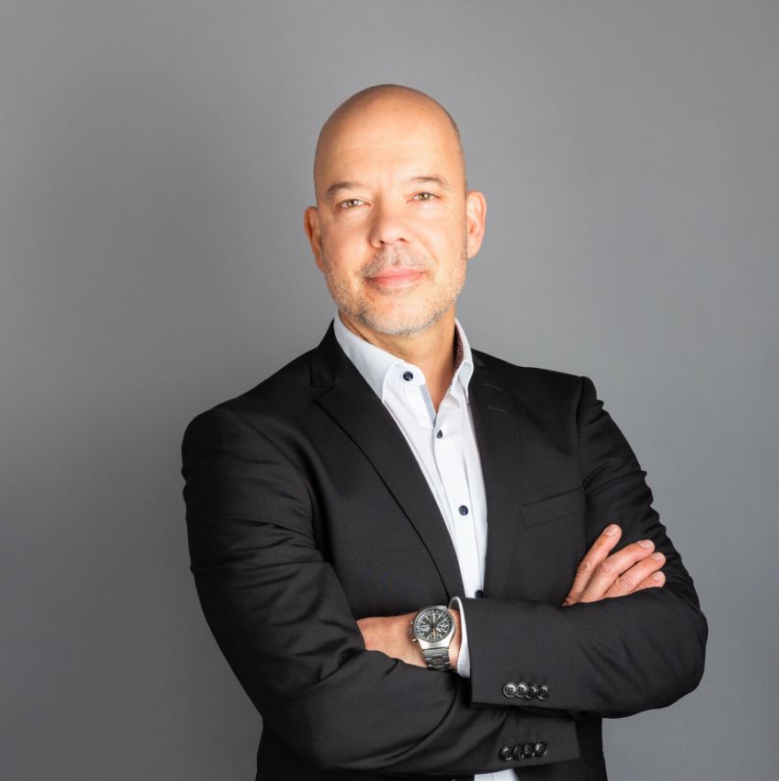 Image of Management team