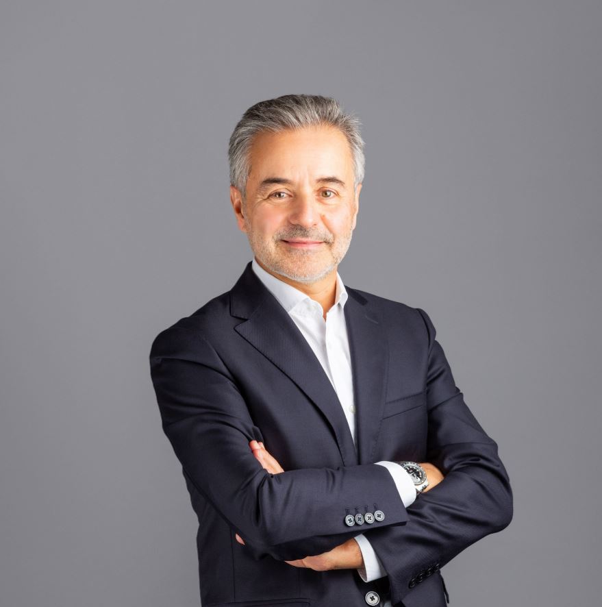 Image of Management team