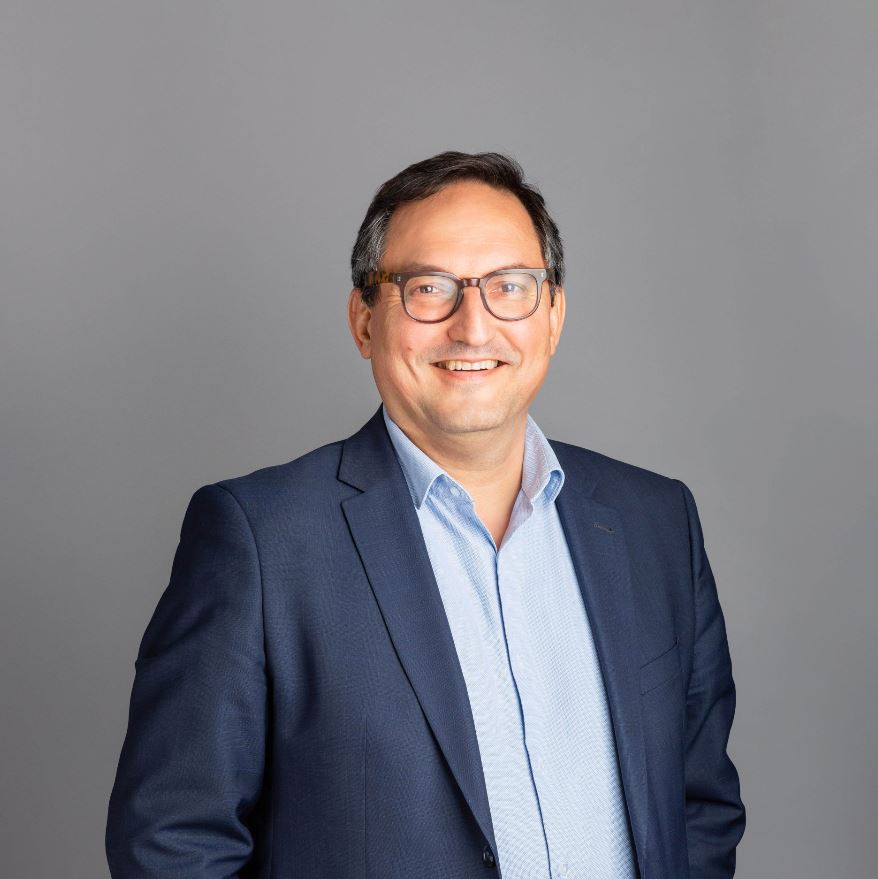 Image of Management team