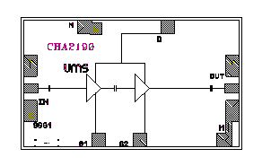 20-30GHz LNA image 2