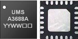 12.5-30GHz LNA image 2