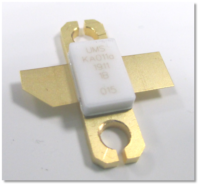 130W Power Packaged Transistor