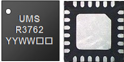 5.5-9GHz Integrated Down Converter