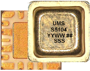 DC-6GHz reflective SPDT image 3