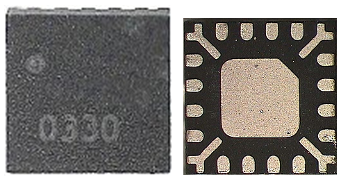 DC-12GHz Attenuator image 2