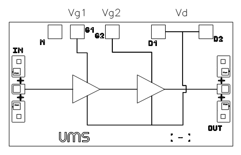12-24GHz Frequency Multiplier