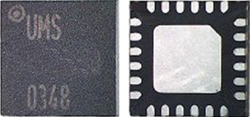 12-24GHz Frequency Multiplier
