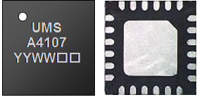 C-Band Medium Power Amplifier image 2