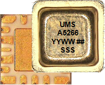 10-16GHz Medium Power Amplifier image 3