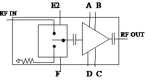 6-18GHz Amplifier image 2