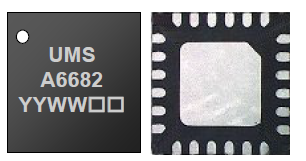 24-27.5GHz 4W Linear Power Amplifier